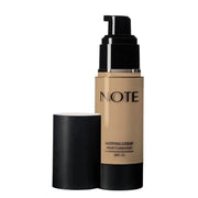 NOTE MATTIFYING EXTREME WEAR FOUNDATION - ladyy